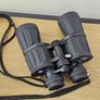 VIntage Professional Field Binoculars Swiss Touring Club Image 3