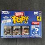 Funko Bitty Pop Batman Image 2