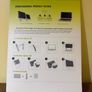 Computer Monitor Privacy Screen Filter 27 inch 16:9 Image 2