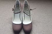 Firetrap Shoes - Size 8