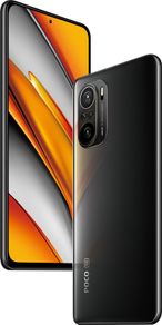 Xiaomi Poco F3 6.7" Amoled 128gb/6gb