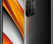Xiaomi Poco F3 6.7" Amoled 128gb/6gb