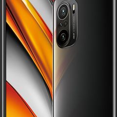Xiaomi Poco F3 6.7" Amoled 128gb/6gb