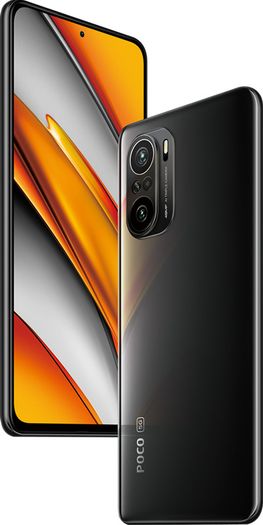Xiaomi Poco F3 6.7" Amoled 128gb/6gb