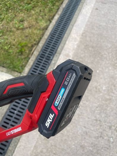 Trimmer