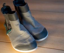 Xero Vienna Barefoot Women Shoes Size 37