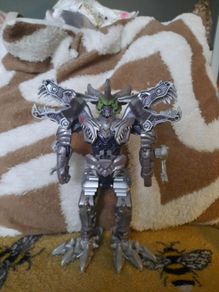transformer grimlock