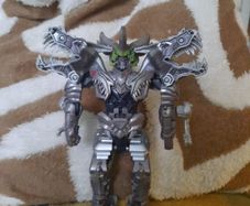 transformer grimlock