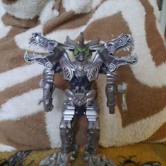 transformer grimlock