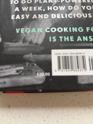 The Happy Pear Vegan Cooking for Everyone- as new