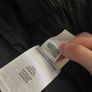 Grey Canada Goose Artic Parka Image 7