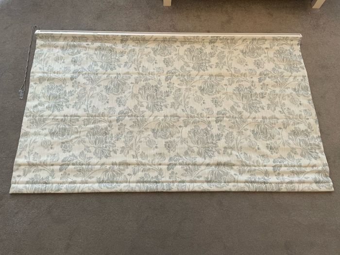 Roman Blind