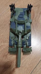 Transformer / toy /