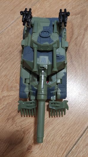 Transformer / toy /