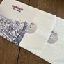 Caravan Palace: Panic White Vinyl Edition Image 2