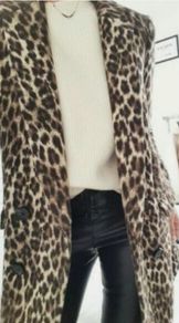 Ladies Zara coat