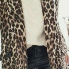 Ladies Zara coat