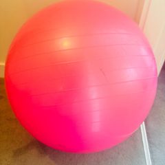 Yoga ball