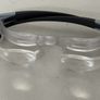 Eschenbach Max TV 2.1x TV Magnification Glasses with Case Made in Germany. Image 3