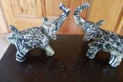 Ornamental Elephants