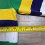 Vintage 90s Cotton Traders Rugby World Cup Referee Jersey Shirt Mens XL Image 7