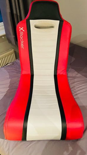 games chair