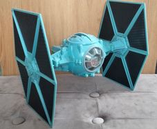 Star Wars TIE Fighter 1995