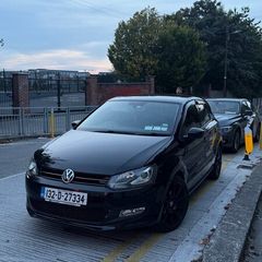 Volkswagen Polo Automatic