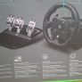 Logitech G923 SEALED gaming wheel Image 2