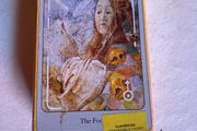 Tarot Cards