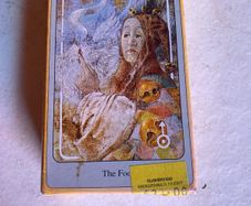 Tarot Cards