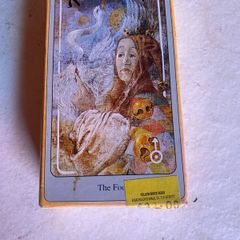 Tarot Cards