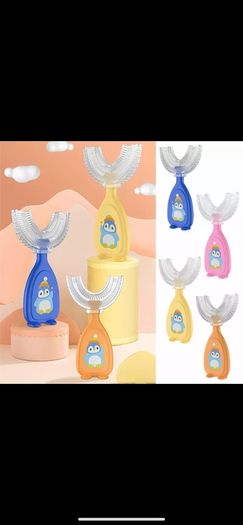 baby toothbrush