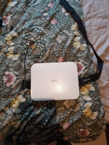 dvd player