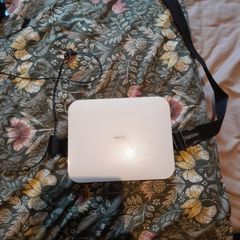 dvd player