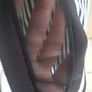 Evita body suit fits xs s Image 5