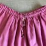 Pink Skirt Image 3