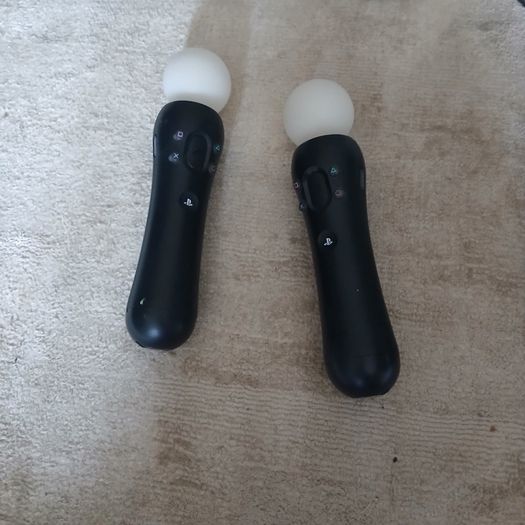 Playstation VR