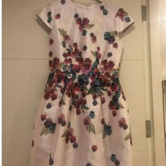 Ted Baker Dress