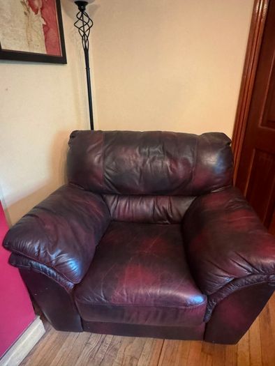 Couch 4 piece Suite