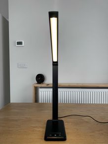 Led Lamp Desk (usb)