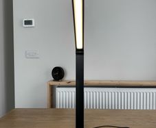 Led Lamp Desk (usb)
