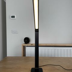 Led Lamp Desk (usb)
