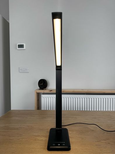 Led Lamp Desk (usb)