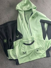 Ireland tracksuit, boys XL