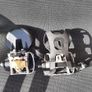 Shimano m324 Clipless & Flat Spd Pedals NOS Image 3