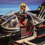 Hot Wheels Elite 1:18 1966 Batmobile Image 7