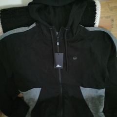 Zip hoody for man