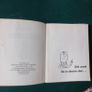 Vintage Book- Sine's Proverbs Image 3