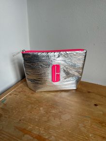 Clinique Makeup Bag